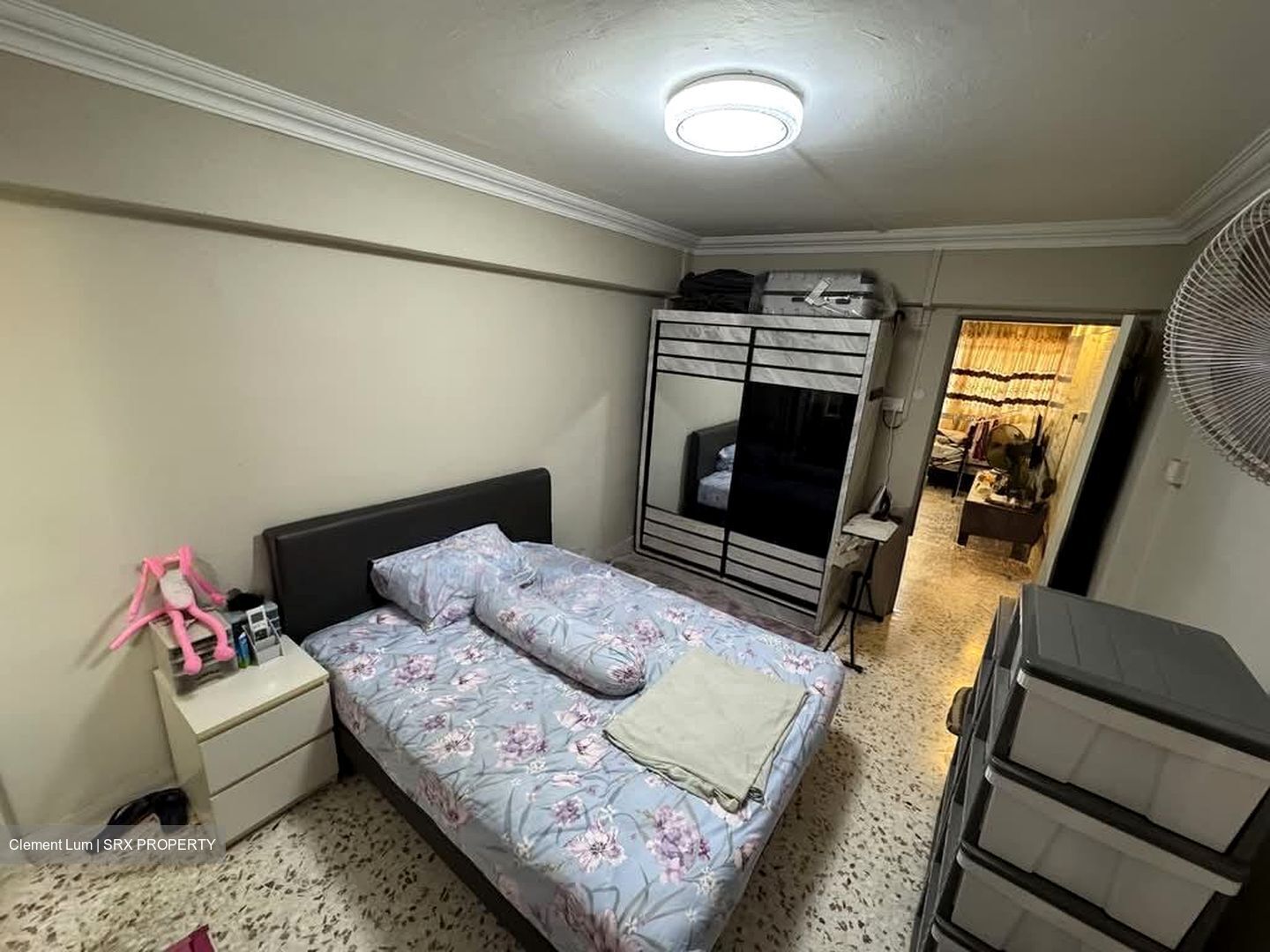 Blk 121 Bedok North Road (Bedok), HDB 4 Rooms #566580931